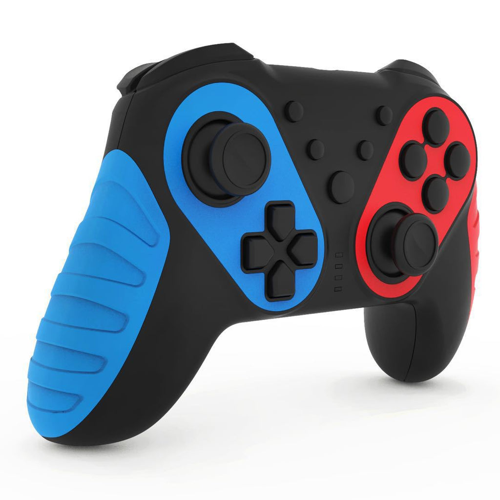Wireless Bluetooth Game Controller – Switch & PC