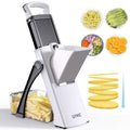 Multifunctional KitchenPro Mandoline Slicer