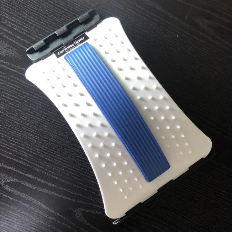 Magnetic Spine Stretcher – ABS, Back & Neck
