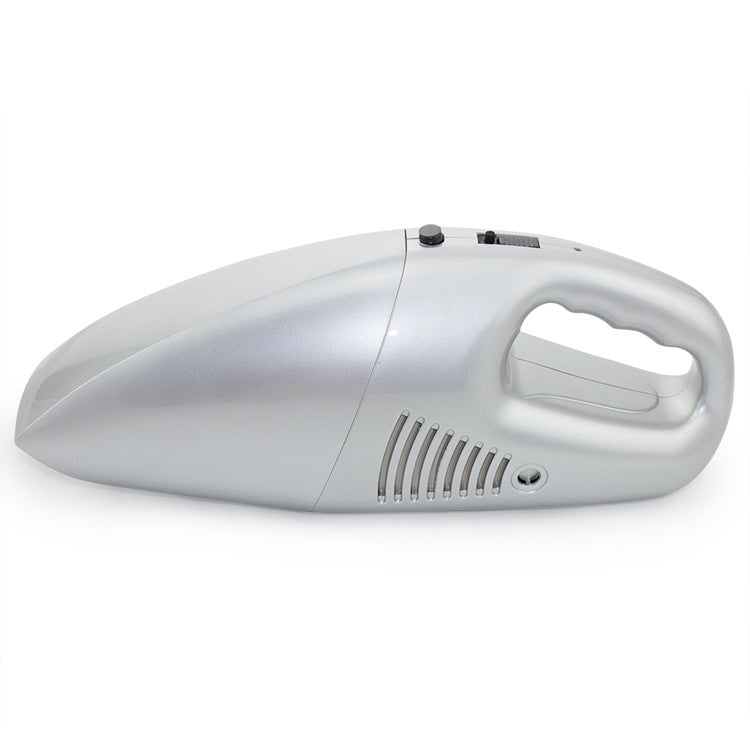 50W Handheld Car Vacuum Cleaner – Corded Portable