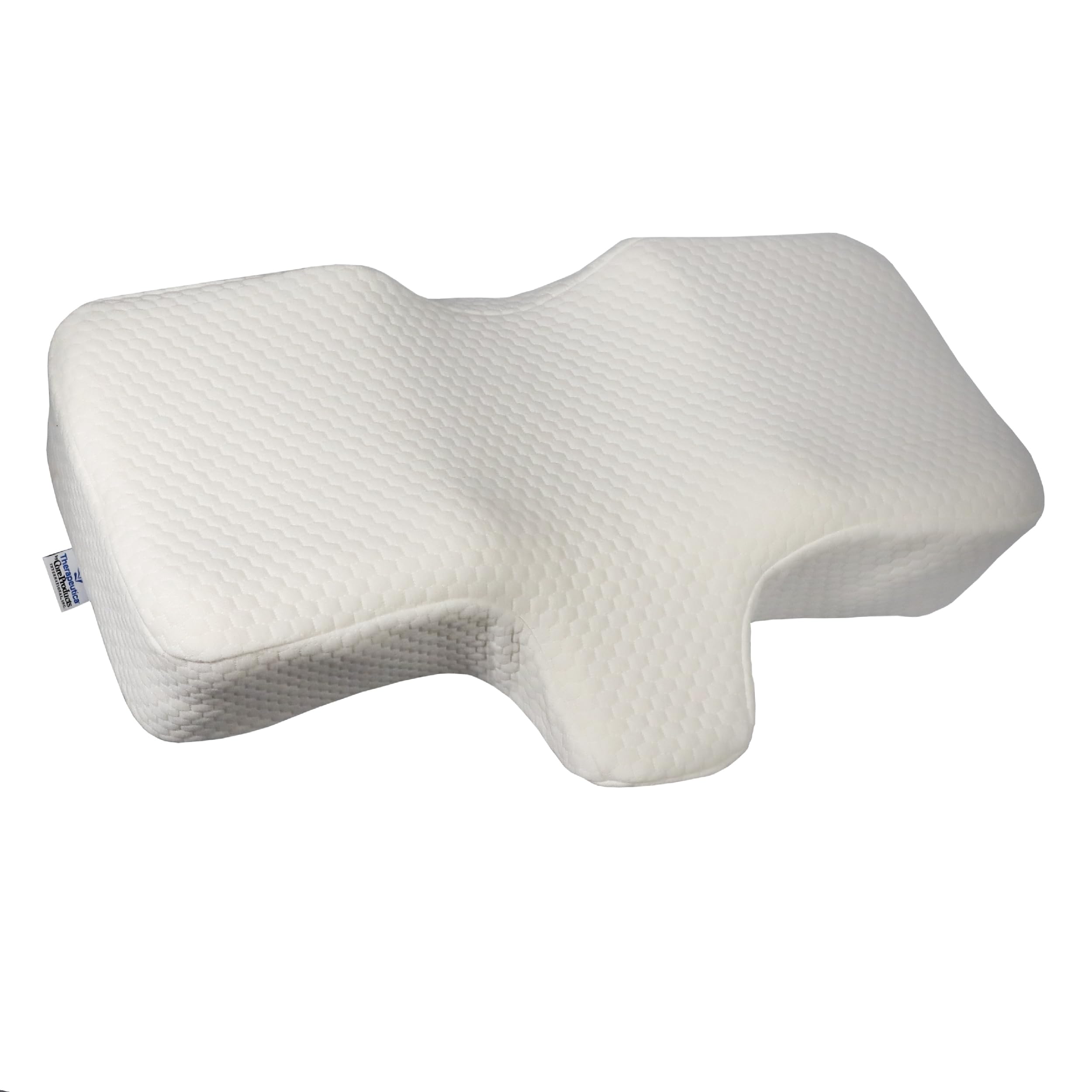ErgoComfort Petite Orthopedic Pillow