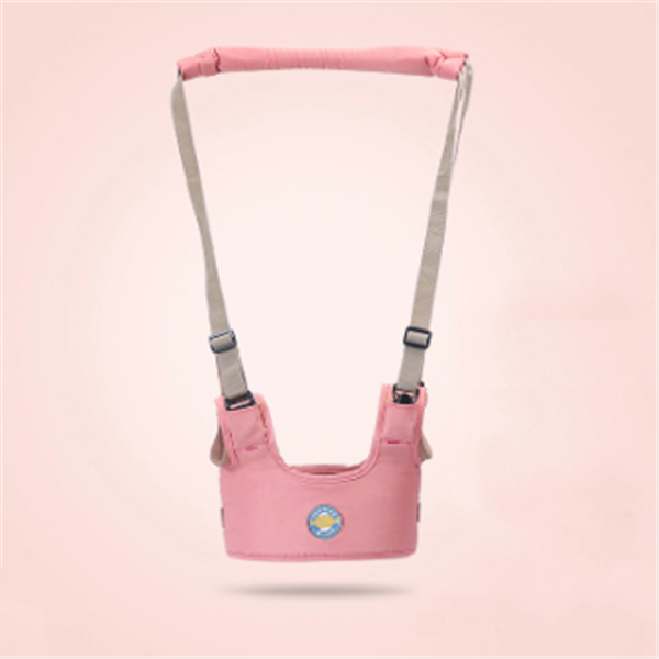 Toddler Walking Harness with Pull Rope – Canvas & Cellular