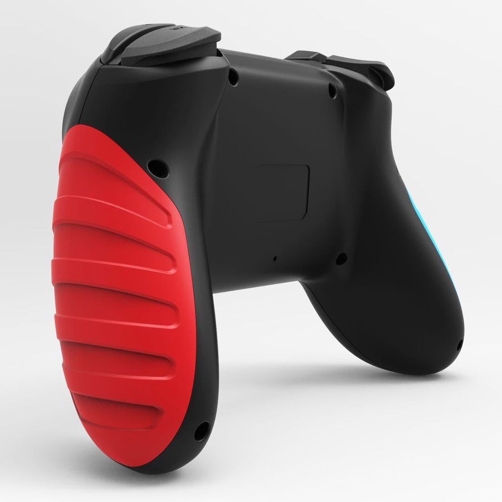 Wireless Bluetooth Game Controller – Switch & PC