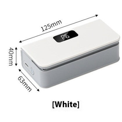 Mini Portable Heat Sealing Machine