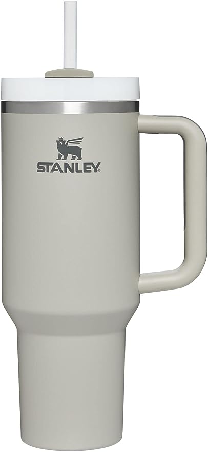 Stanley Quencher H2.0 FlowState Tumbler 40oz