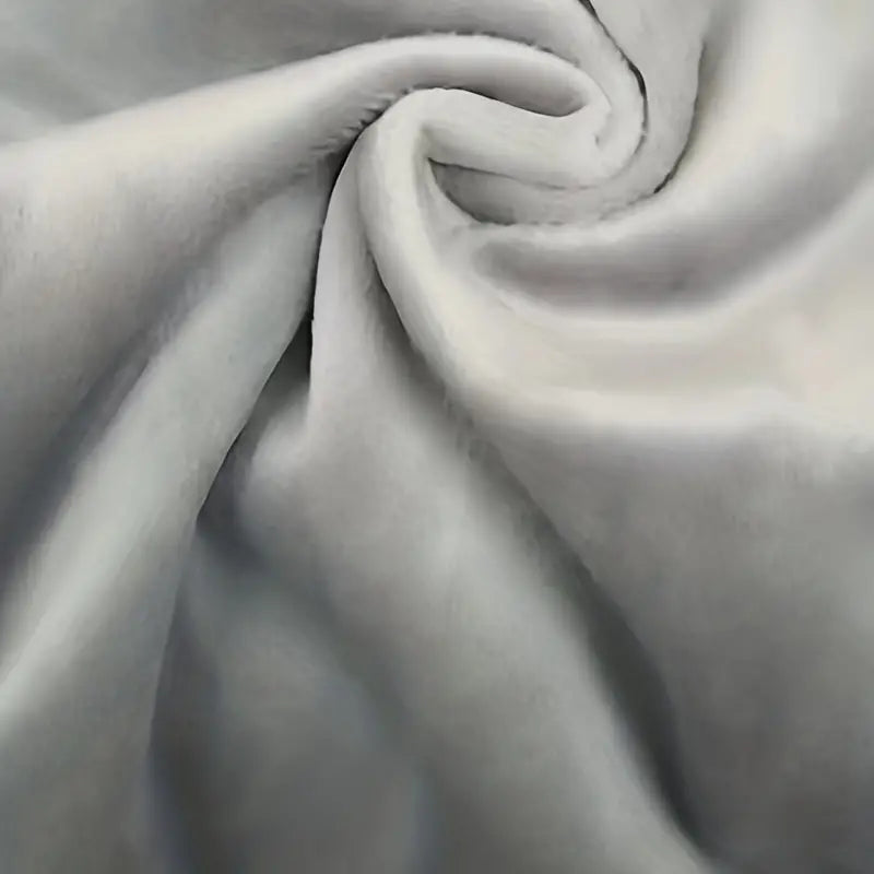 Holland Velvet Pillowcase for Home Decor (No Insert)