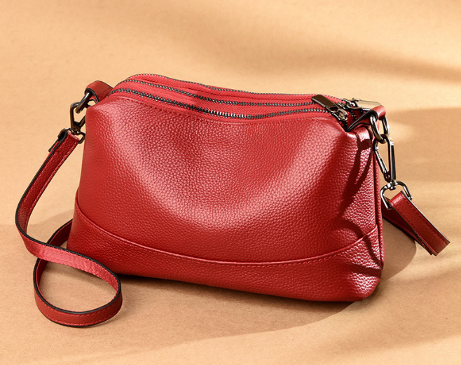 Chic Retro Moto Women's Bag