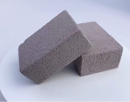 Eco Grill Stone for BBQ Cleaning