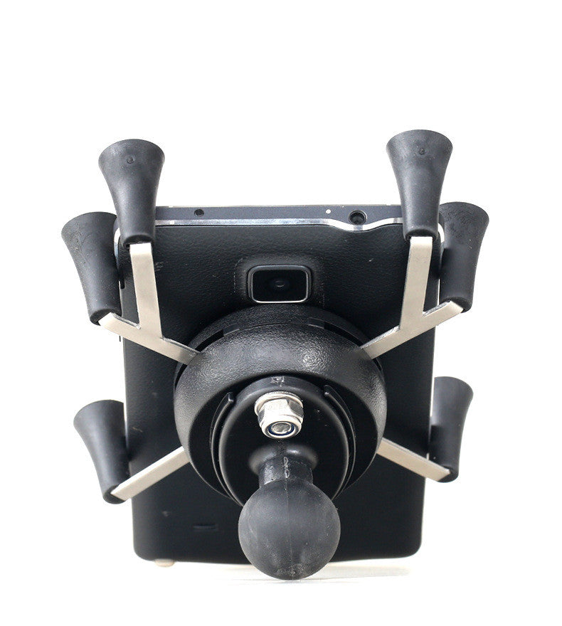 Multi-Vehicle Anti-Theft Phone Cradle