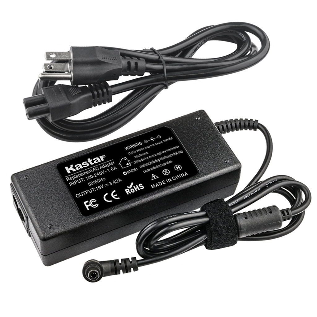 Kastar Universal Power Adapter for Gateway Laptops
