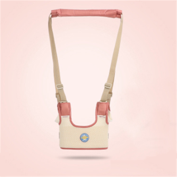 Toddler Walking Harness with Pull Rope – Canvas & Cellular