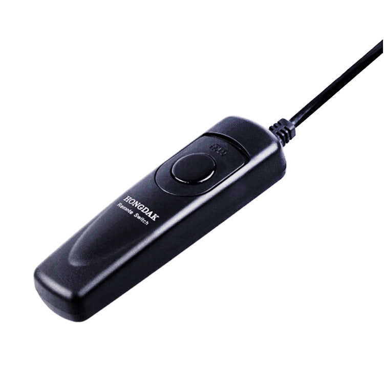 RS-80N3 Shutter Release Cable for Canon