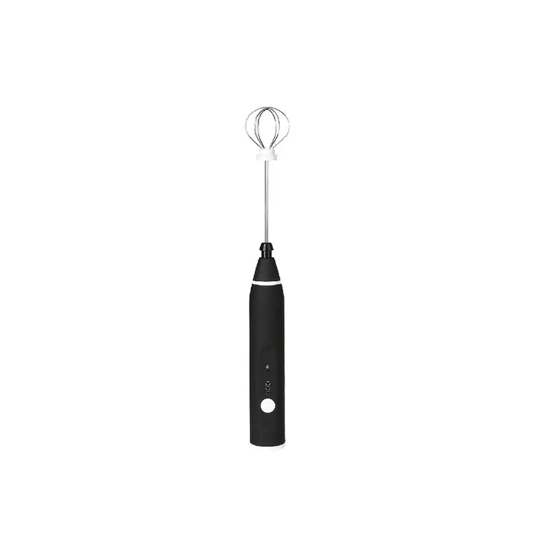 Portable Electric Mixer with 3-Speed Control