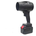 Cordless Rechargeable Hair Dryer – 5500mAh, EU Plug