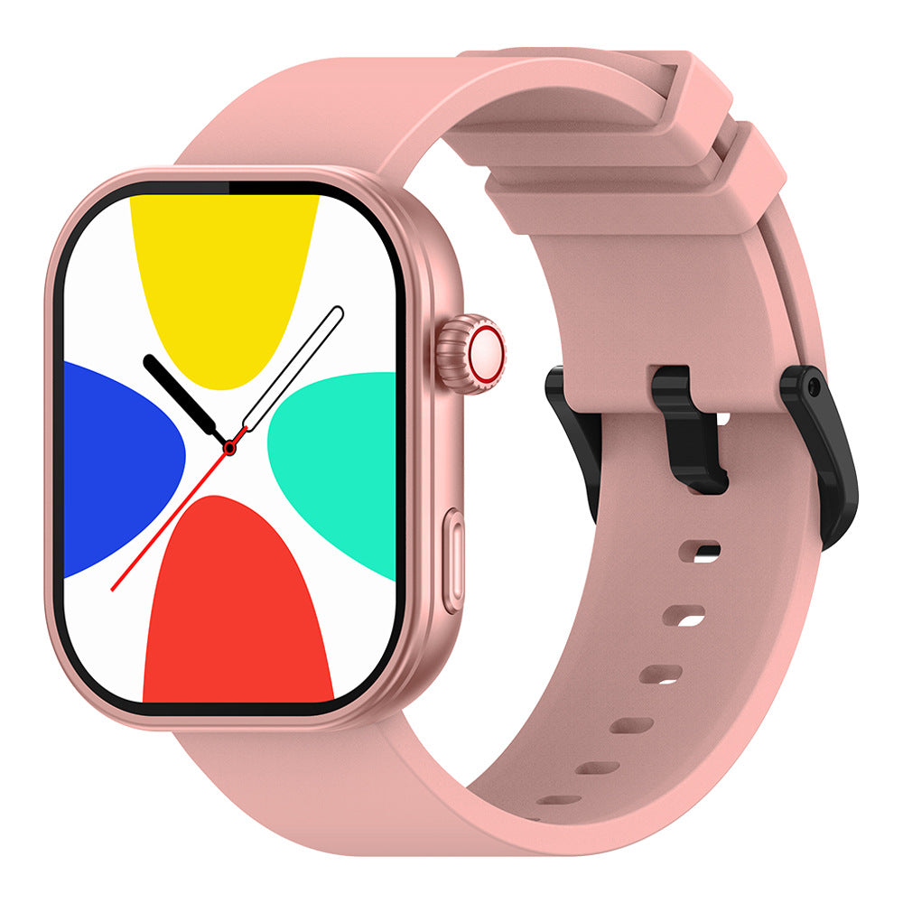 Zeblaze Btalk Plus Smartwatch – Bluetooth, HD Display