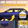 Auto Paint Renewal Paste (50g with Sponge)