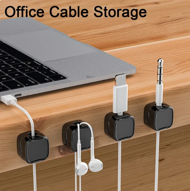 Magnetic Cord Control Kit
