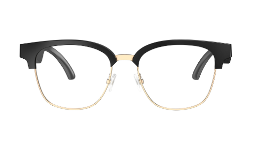 Bluetooth Smart Glasses – Wireless Audio, Hands-Free Calls & Music | UV Protection