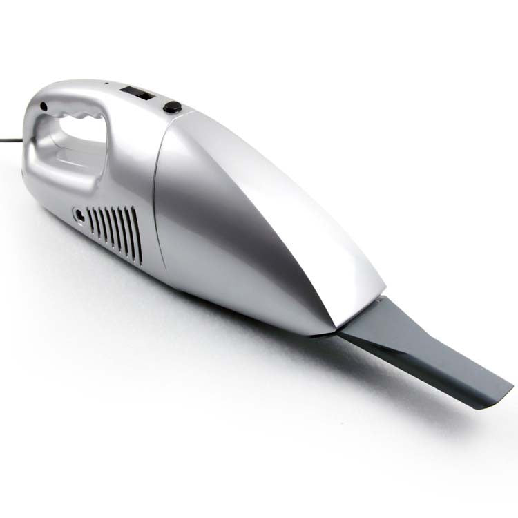 50W Handheld Car Vacuum Cleaner – Corded Portable