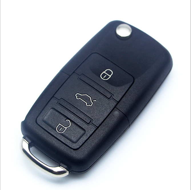 Passat-Langyi Key Protector Shell