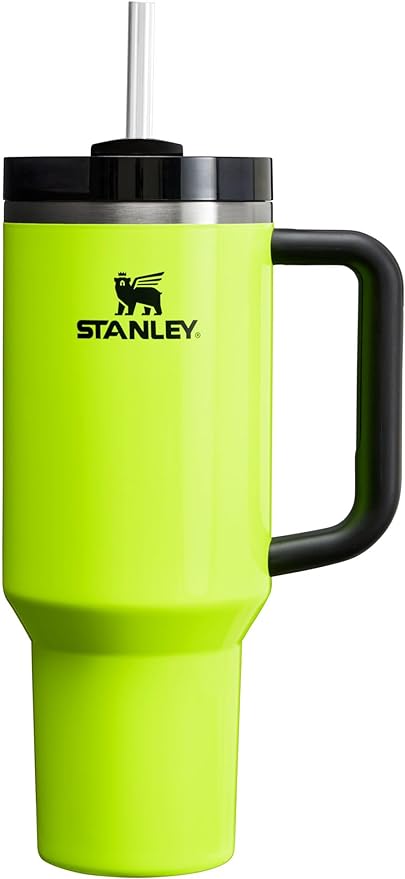 Stanley Quencher H2.0 FlowState Tumbler 40oz