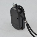 Compact Infrared Security Alarm
