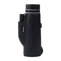12x Monocular Telescope with Phone Clip – HD Zoom for Stargazing & Outdoor Adventures