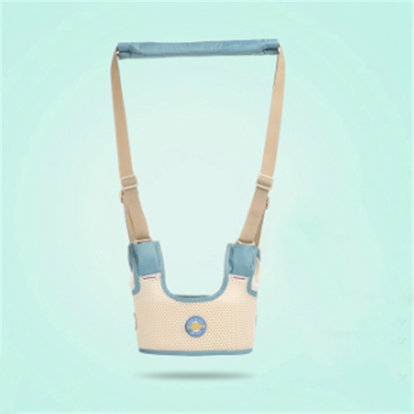 Toddler Walking Harness with Pull Rope – Canvas & Cellular