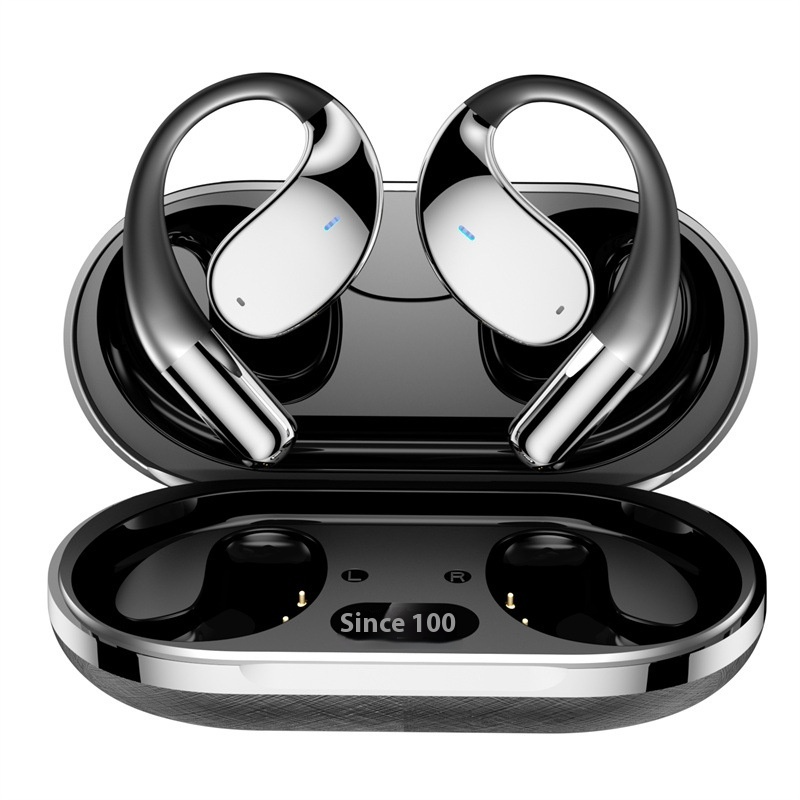 AI Translator Earbuds | 140 Languages | Wireless Bluetooth Earphones for Travel & Business