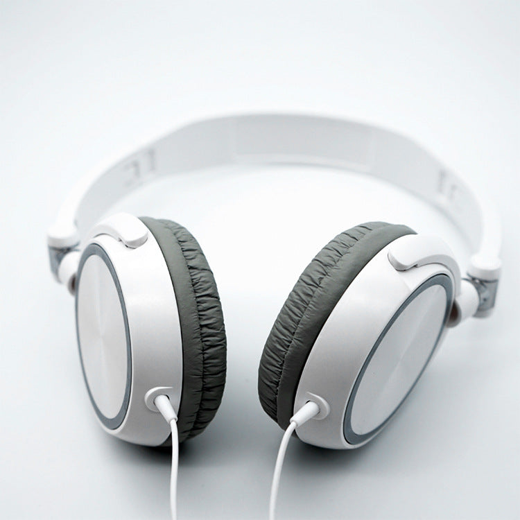 Wired Gaming Headset with Microphone – 40mm Driver