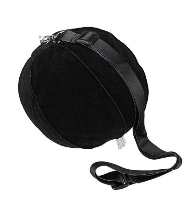 Golf Pro Inflatable Swing Trainer