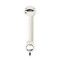 Magnetic Bottle Opener – Retractable, Stainless Steel, 3 Colors