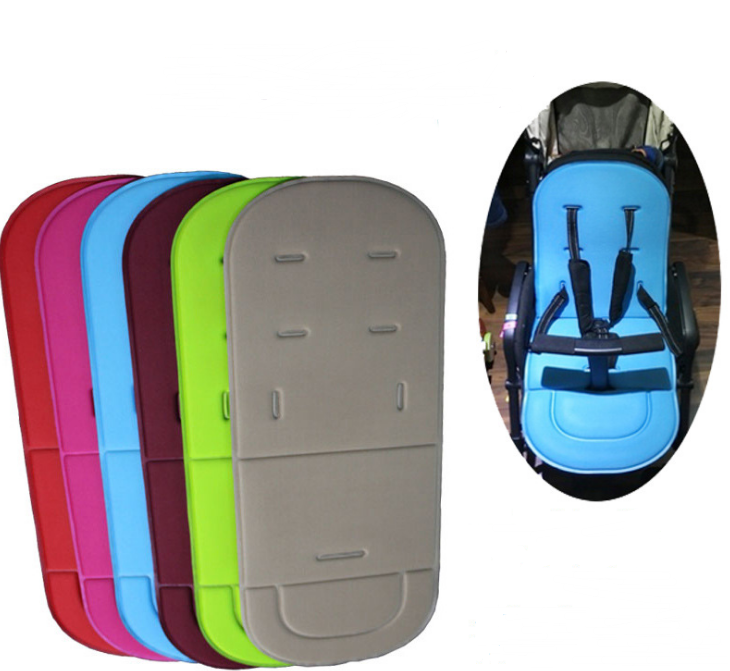 CozyFit Universal Baby Stroller Cushion