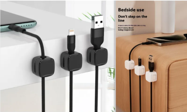 Magnetic Cord Control Kit