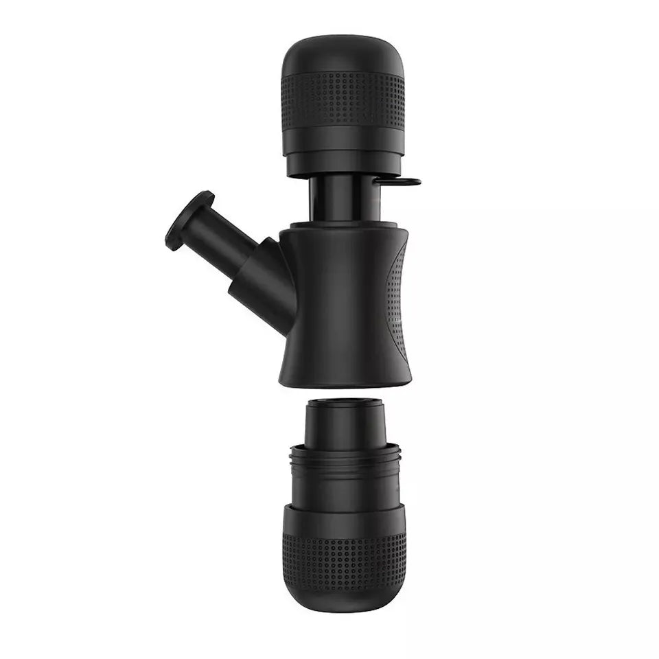 Portable Espresso Machine – 140ml