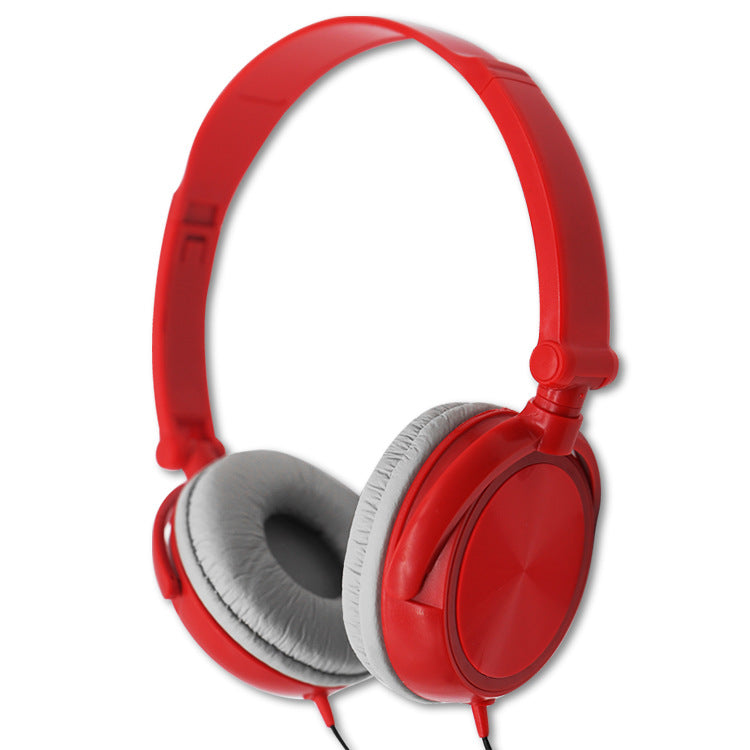 Wired Gaming Headset with Microphone – 40mm Driver
