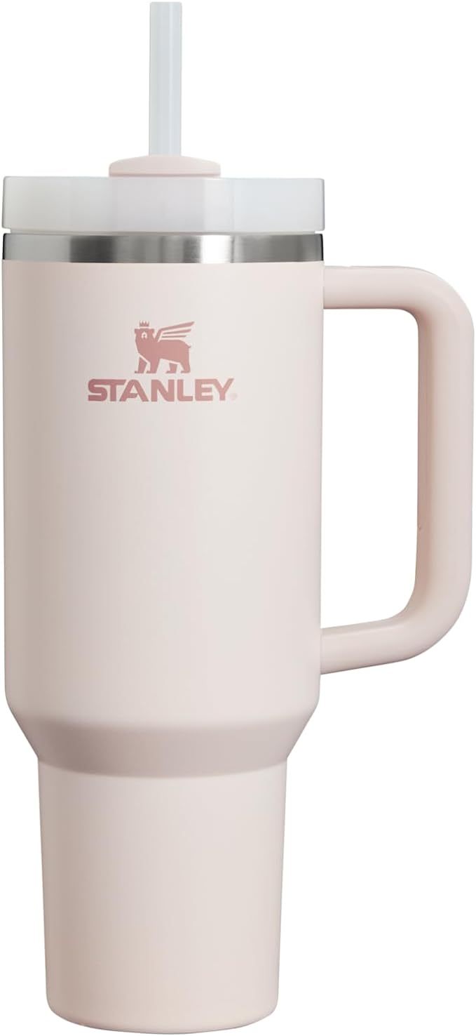 Stanley Quencher H2.0 FlowState Tumbler 40oz