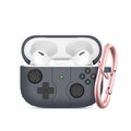 Silicone AirPods Case – Retro Style, 27 Colors
