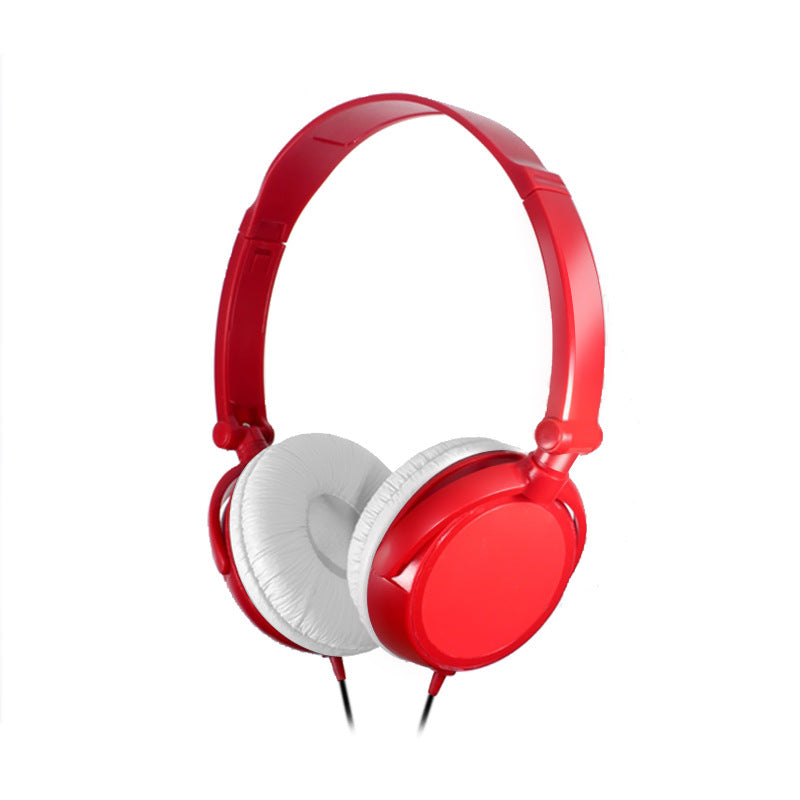 Wired Gaming Headset with Microphone – 40mm Driver