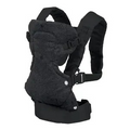 Breathable Baby Carrier Backpack – Ergonomic Multifunctional