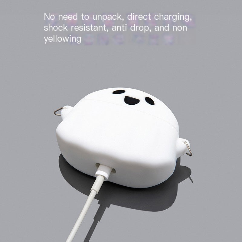 AirPods Pro 2 & 3 Sleek Silicone Covers