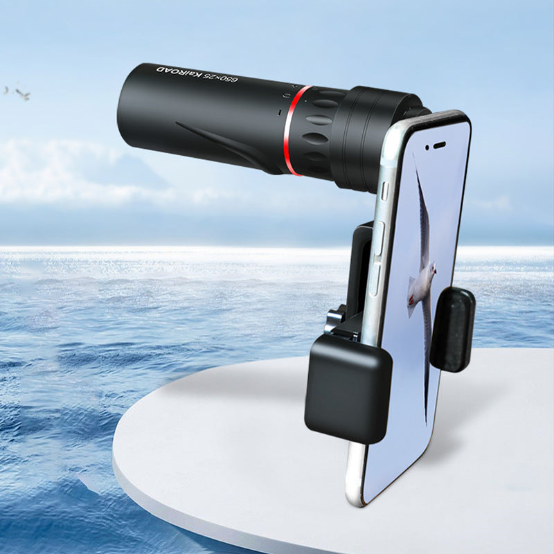 Mini Monocular Telescope 2000x24 – HD, Portable