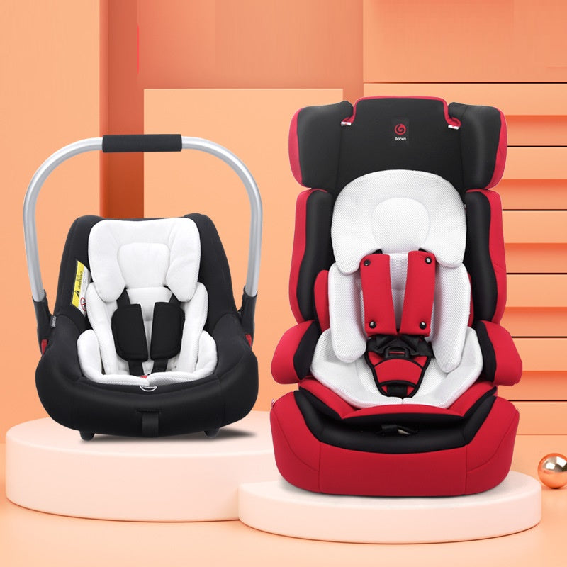 Newborn Stroller Cushion – Universal Fit Pad