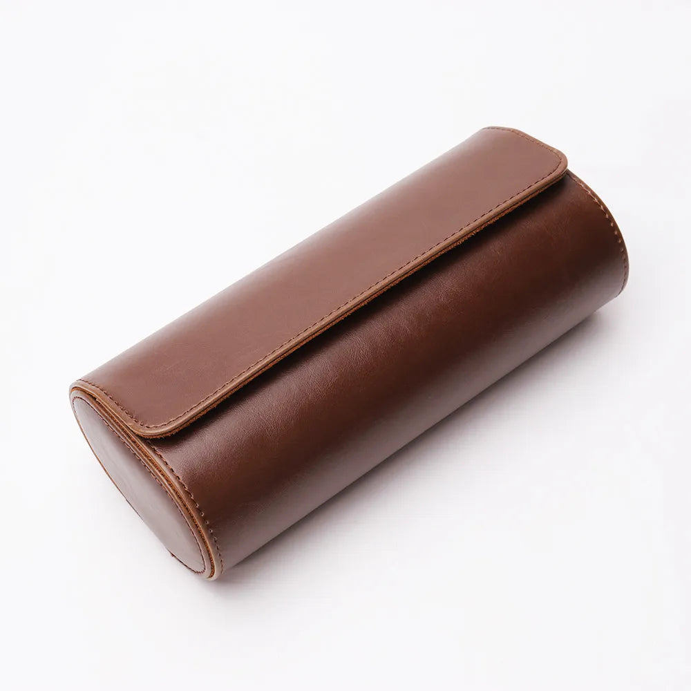 Triple Watch Travel Organizer