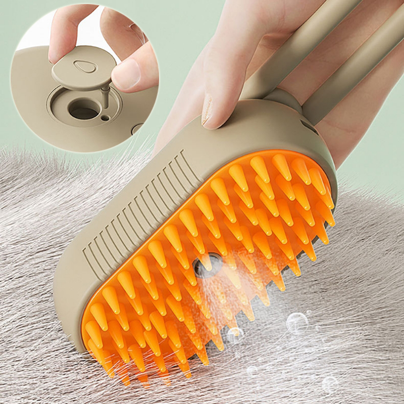 All-in-One Grooming Pal