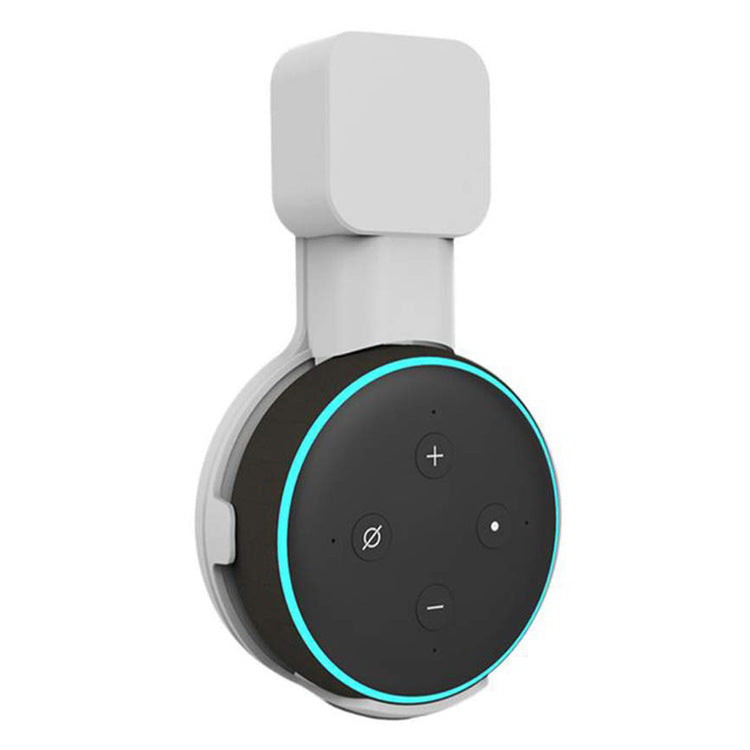 Google Home Mini Wall Mount Bracket – No Drill, Easy Install, 5 Styles