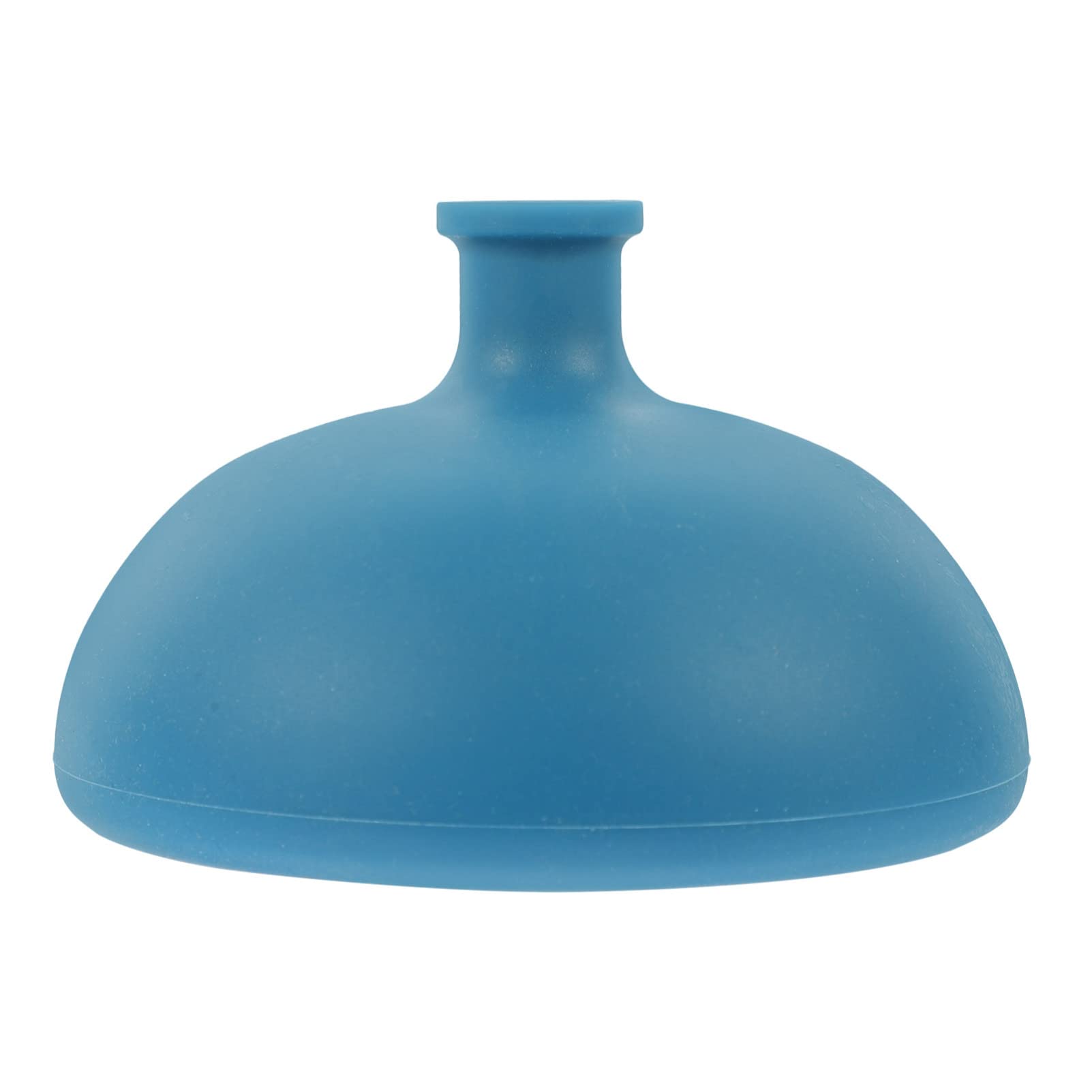 Silicone Palm Percussion Cup for Mucus Removal