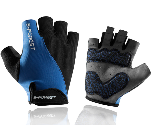 Equestrian Riding Gloves – Unisex, S-XL, 3 Colors