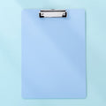 Morandi Color A4 Clipboard Folder – Office & Student