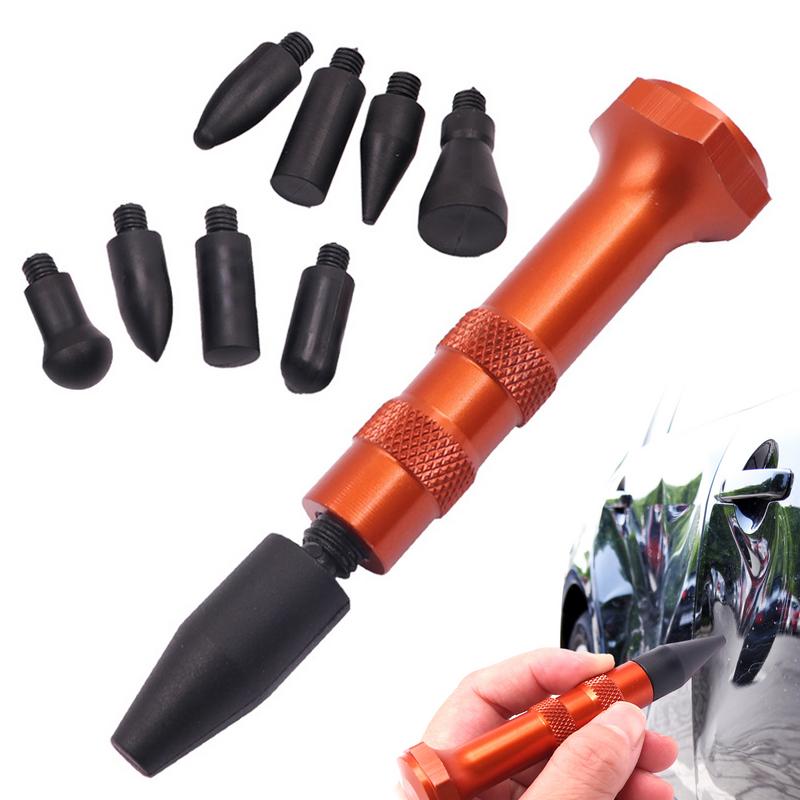 Car Dent Repair Pen – DIY Kit with 9 Tips
